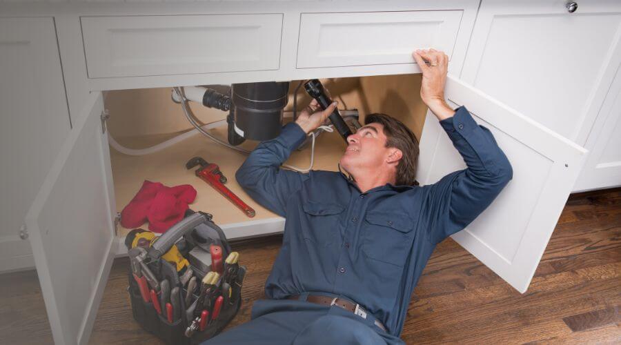 Professional septic pumping service in Rockingham, NC